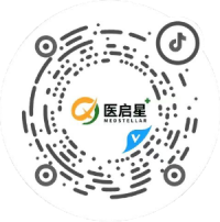 医启星抖音